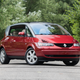 Image for article titled The 2002 Renault Avantime Is The Stuff Of A Child's Imagination